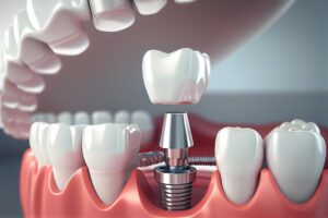 Bursa Erikli Diş Kliğini implant01